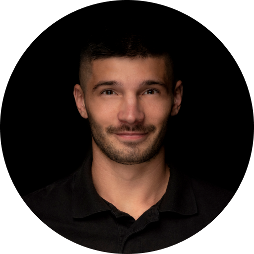 aleksandar markovic profile